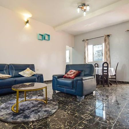 Appartements Neuf De Haut Standing Dm & Ng A バフーサム エクステリア 写真