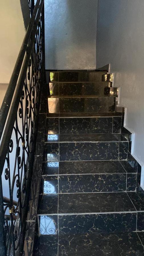 Appartements Neuf De Haut Standing Dm & Ng A バフーサム エクステリア 写真