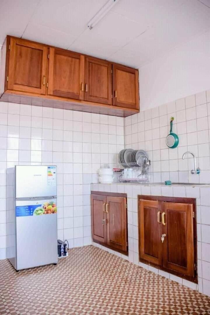 Appartements Neuf De Haut Standing Dm & Ng A バフーサム エクステリア 写真